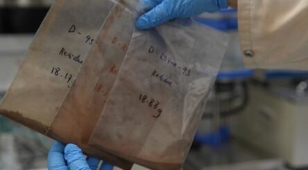 Image for Miners join manufacturers and researchers into green iron