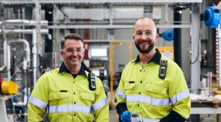 Image for Sicona to produce battery anodes in the US