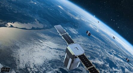 Image for Akula Tech progresses bushfire monitoring from space