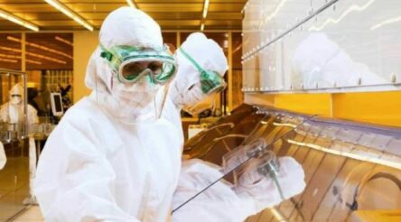 Image for Best of the week — the five most popular stories among readers, April 8 – 12, 2024