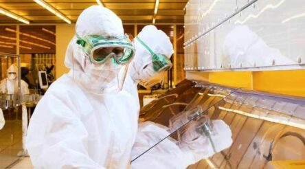 Image for Ansell expands with Kimberly-Clark acquisition