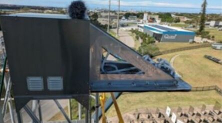 Image for Sparc Hydrogen reports success with photocatalytic water splitting