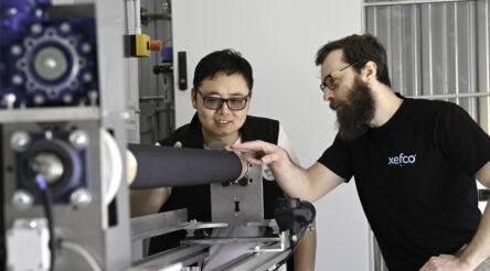 Image for Partner with Deakin to turn your sustainable manufacturing ideas into a commercial reality