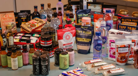 Image for EOIs open for Flavours of NSW zone at Fine Food Australia trade show