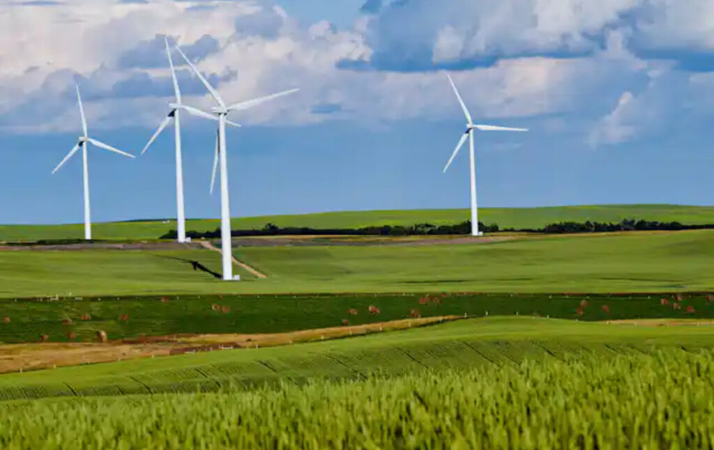 Without community support, the green energy transition will fail. Here’s how to get communities on board