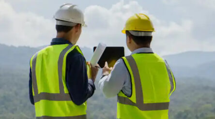 Image for ‘Invisible’ consultants help companies write sustainability reports. Here’s why that’s a problem