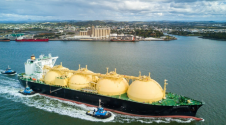 Image for Gas shortage eases on East coast – ACCC