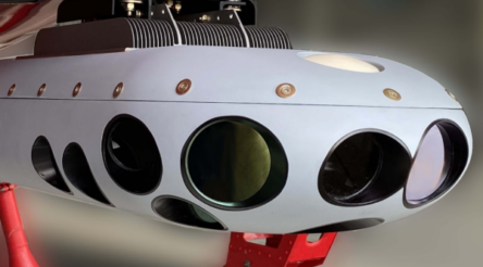 Image for Sentient Vision to fall to foreign control in Shield AI takeover