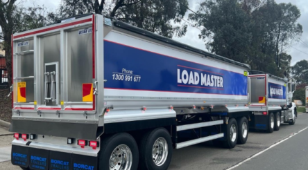 Image for Borcat Trailers goes green with lower carbon aluminium