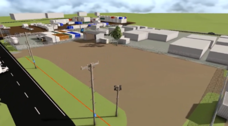 Image for Pure Hydrogen secures land for Queensland hydrogen hub