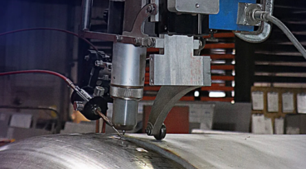 Image for K-Tig back in business, escapes administration