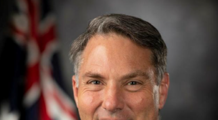 Image for Marles outlines defence investment with big jump in spending