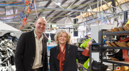 Image for Manufacturing news briefs – stories you might have missed