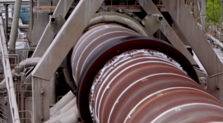 Image for $330 million in grants to decarbonise heavy industry