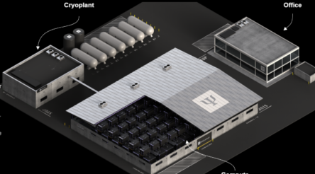 Image for PsiQuantum to build $1bn fault tolerant quantum computer