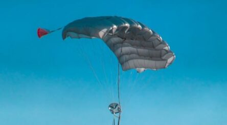 Image for SpaceWorks to launch from Koonibba Test Range