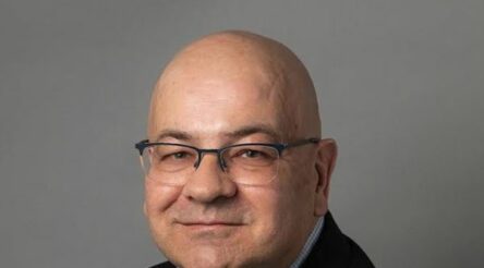 Image for Towards 3% R&D – Boosting industry and research collaboration, by Dr Tony Peacock