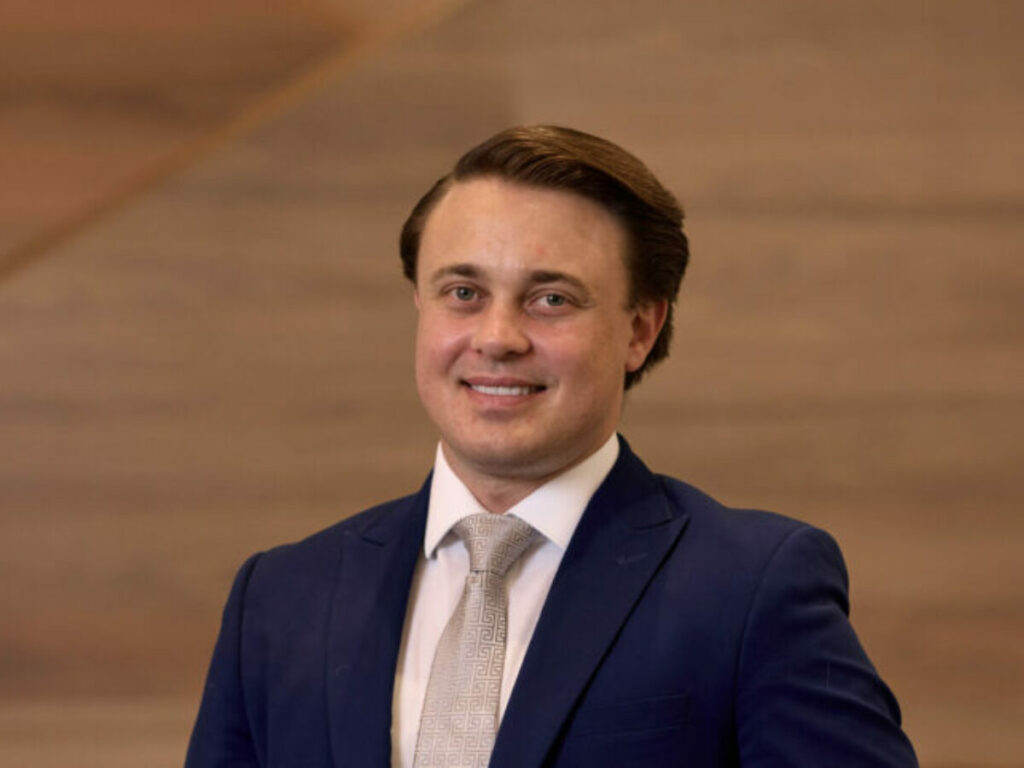 Towards 3% R&D - Reach for the Moon to innovate by Xavier Orr