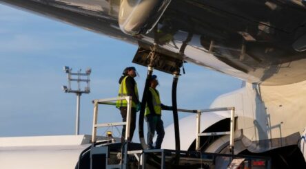 Image for Boeing and Wagner join to manufacture and utilise sustainable aviation fuels