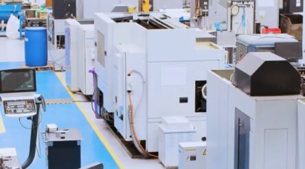 Image for Eight grants to develop priority defence capabilities