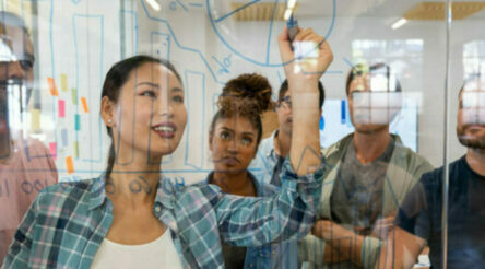 Image for Investing in a renewable manufacturing industry is vital for Australia’s living standards (and climate)