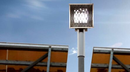 Image for RayGen to scale up manufacturing after $51 million raise