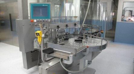 Image for IDT and Sanofi to manufacture mRNA vaccines under development