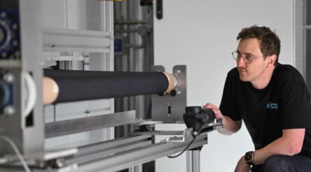 Image for Xefco raises $10m for sustainable textile technologies