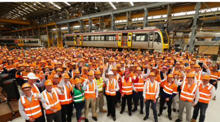 Image for Manufacturing news briefs – stories you might have missed