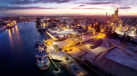 Image for Grant to accelerate decarbonisation of cement for ADBRI