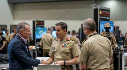 Image for Army calls for innovative littoral soldier systems