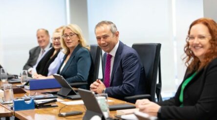 Image for WA budget adds $500 million to energy transition spend