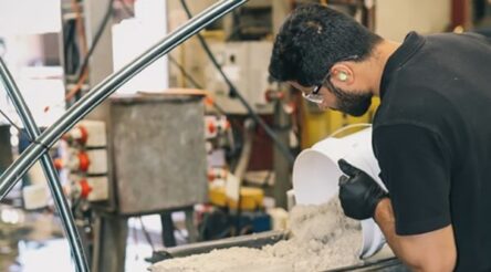 Image for Liontown Resources progress lithium concentrate production