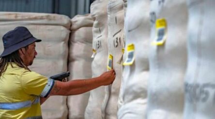 Image for Battle for control of Namoi Cotton hots up