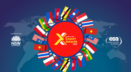 Image for Nominations open for NSW Export Awards 2024