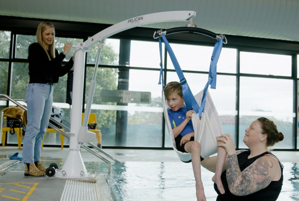 Celebrating Australian Made -- responding as needs arise