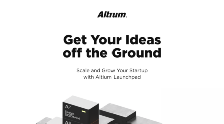Image for Empowering the next generation of innovators with Altium’s cutting-edge tools