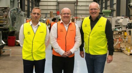 Image for Ampcontrol, Siemens expand partnership