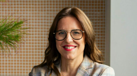 Image for Laminex announces new GM