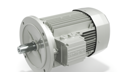 Image for Bonfiglioli BX Series Puts Power Into Industrial Applications
