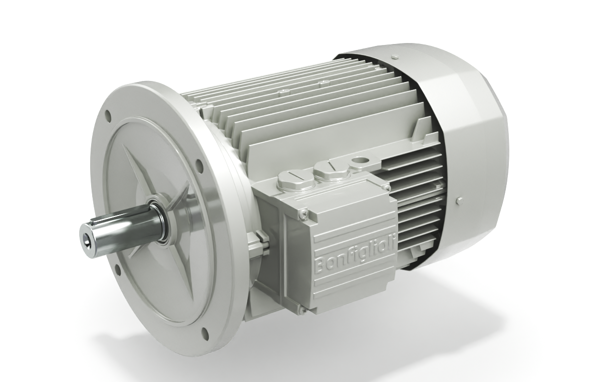 Bonfiglioli BX Series