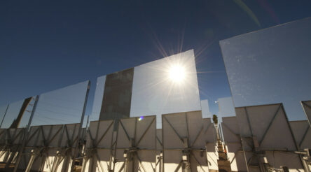 Image for Applications from SMEs open for free Innovate to Grow: Clean Energy course