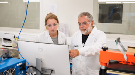 Image for Hydrogen equipment manufacturer Hysata announces $172 million Series B round