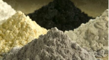 Image for Cadoux’s NT rare earths processing play