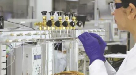 Image for Manufacturing news briefs — stories you might have missed