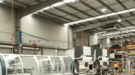 Image for Celebrating Australian Made – Boss Aluminium takes quality off road