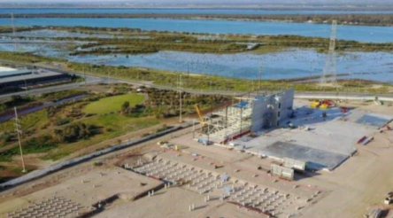 Image for Design partners selected for nuclear submarine shipyard