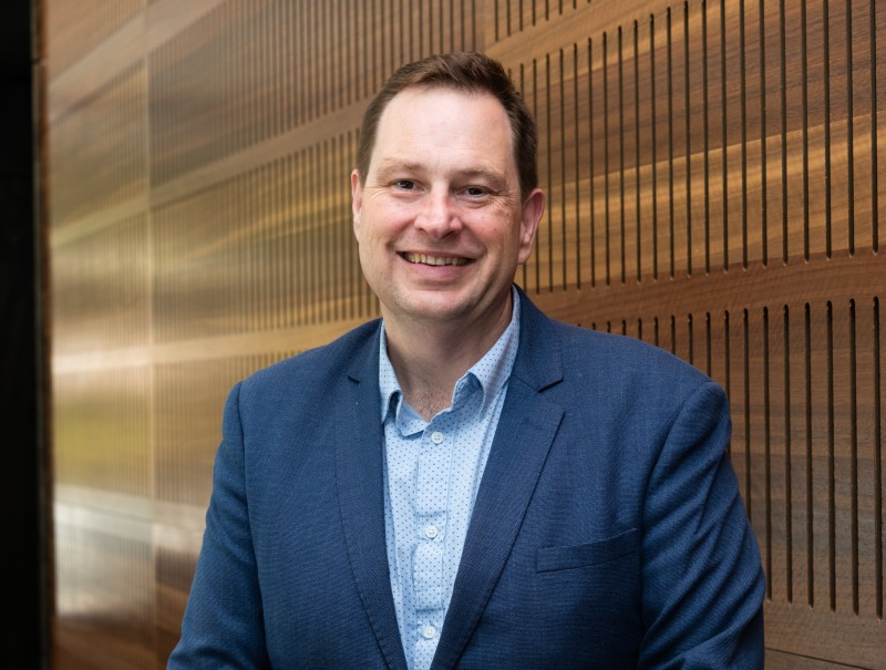 Towards 3% R&D - government and business leadership by David Martin