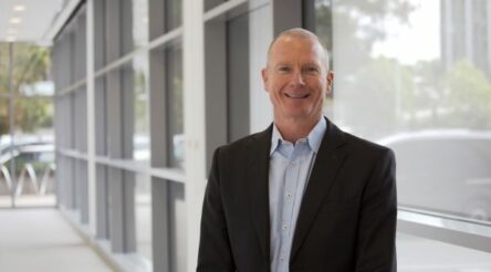 Image for Towards 3% R&D – Medical manufacturing to propel the economy by Dig Howitt of Cochlear