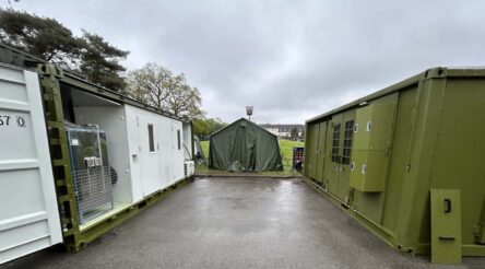 Image for Manufacturing news briefs — stories you might have missed